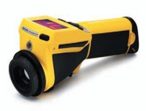 infrared camera