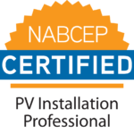 NABCEP Certified professional icon