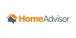 Home advisor logo