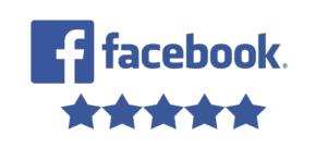 facebook review logo