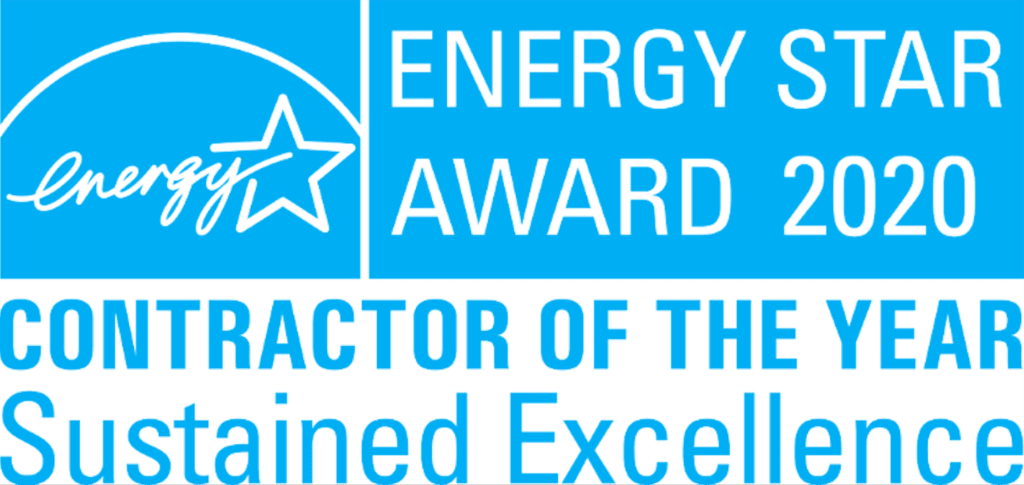 Energy Star 2020 Award