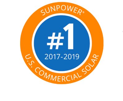 Sunpower Commercial Ranking