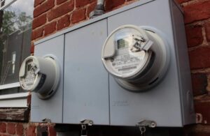 two way electric meter virginia