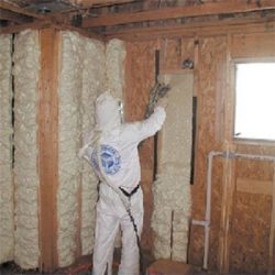 Spray_Insulation